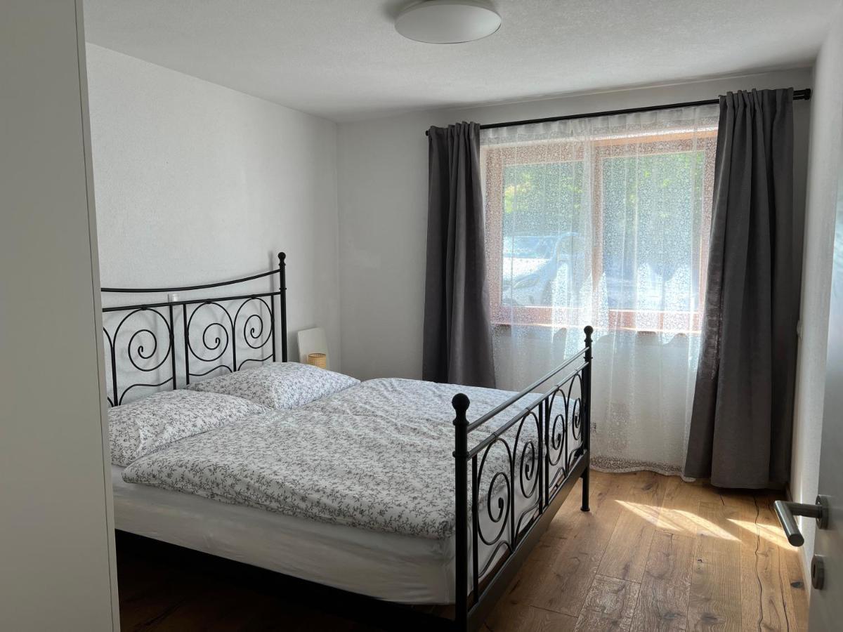 Kreiers Alp Apartment โฮเฮเน็มส์ ภายนอก รูปภาพ