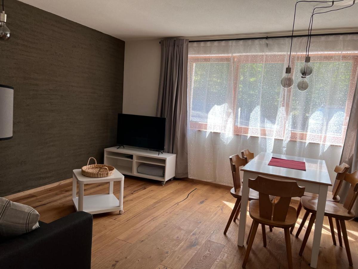 Kreiers Alp Apartment โฮเฮเน็มส์ ภายนอก รูปภาพ