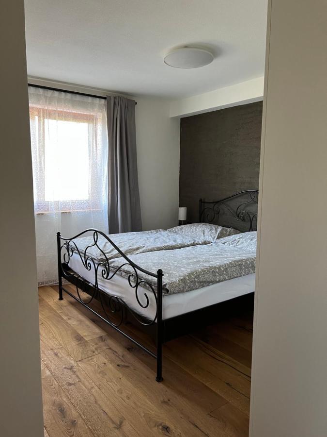 Kreiers Alp Apartment โฮเฮเน็มส์ ภายนอก รูปภาพ