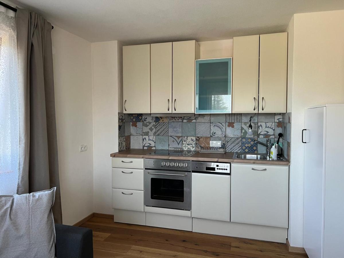 Kreiers Alp Apartment โฮเฮเน็มส์ ภายนอก รูปภาพ